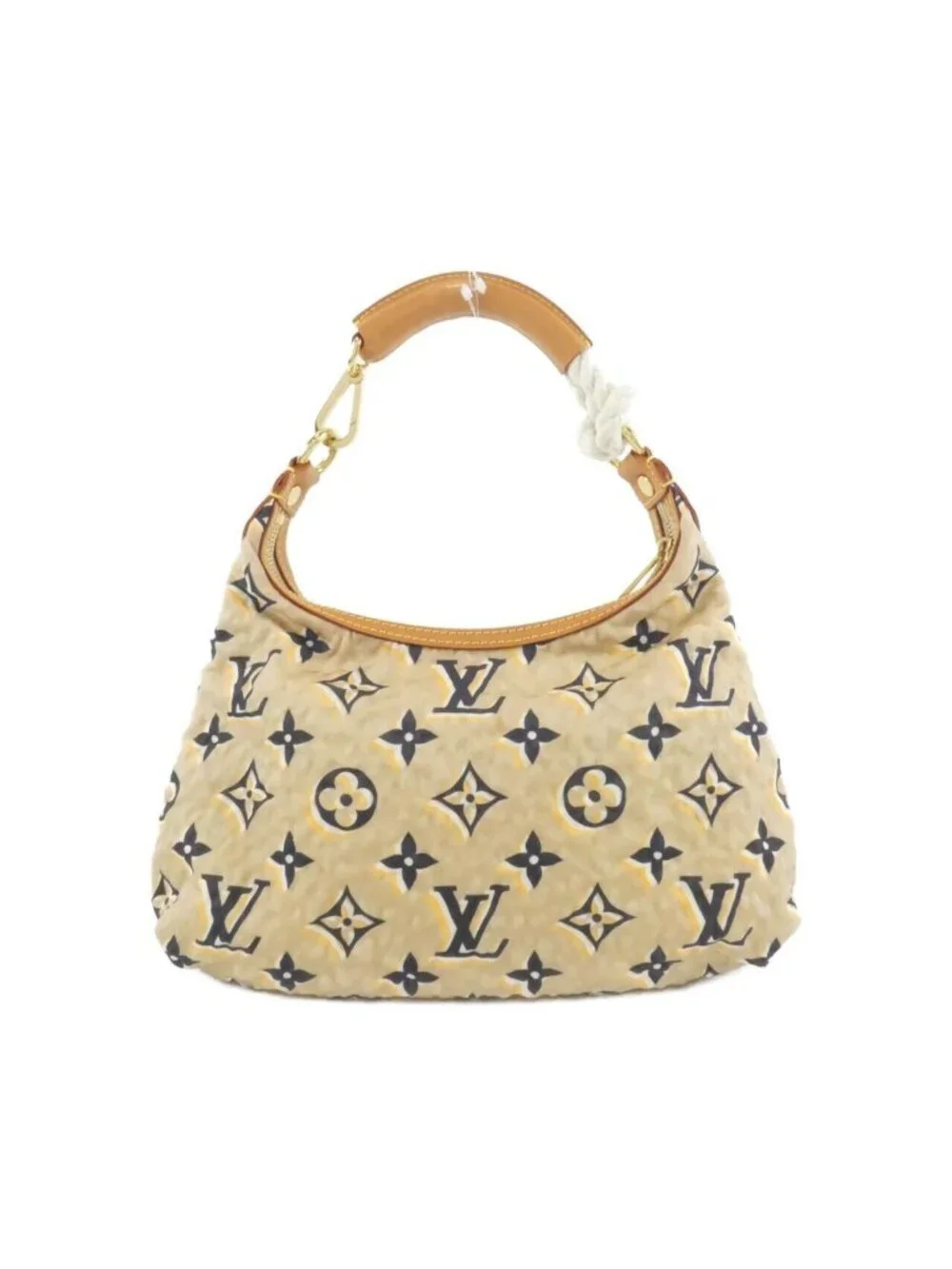 Louis Vuitton Bulle Shoulder